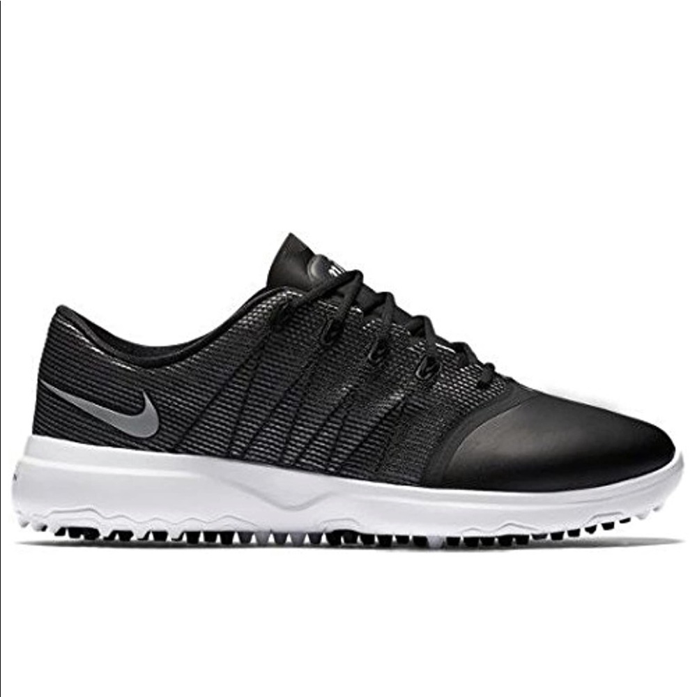Lunar Empress 2 Spikeless Golf Shoes Women sz 9